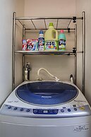 Shinsaibashi Su Casa Apartment