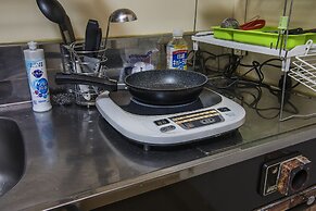 Shinsaibashi Su Casa Apartment