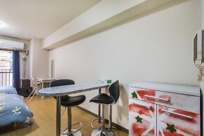 Shinsaibashi Su Casa Apartment