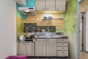 Shinsaibashi Su Casa Apartment