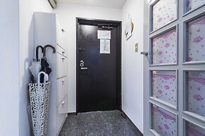 Shinsaibashi Su Casa Apartment