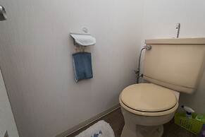 Shinsaibashi Su Casa Apartment