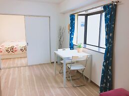 Shinsaibashi Su Casa Apartment