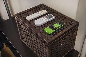 Shinsaibashi Su Casa Apartment