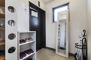 Shinsaibashi Su Casa Apartment