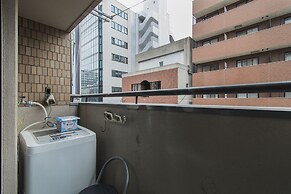 Shinsaibashi Su Casa Apartment