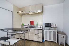 Shinsaibashi Su Casa Apartment