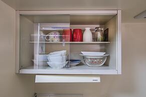 Shinsaibashi Su Casa Apartment