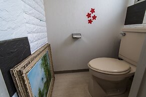 Shinsaibashi Su Casa Apartment