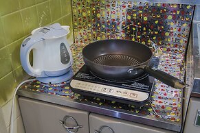 Shinsaibashi Su Casa Apartment