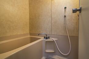 Shinsaibashi Su Casa Apartment