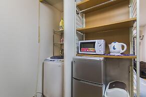 Shinsaibashi Su Casa Apartment