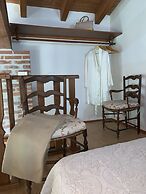 Tenuta di Cascina Diavolo dei Boschi