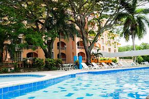 Hotel Peñon Suites