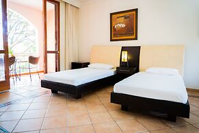 Hotel Peñon Suites
