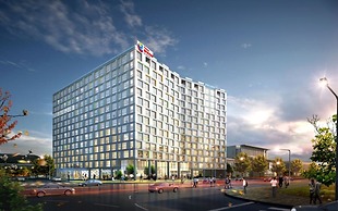 Ramada Encore by Wyndham Gimpo Han River Hotel