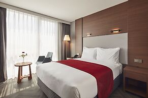 Ramada Encore by Wyndham Gimpo Han River Hotel