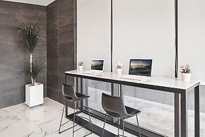 Ramada Encore by Wyndham Gimpo Han River Hotel