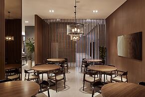 Ramada Encore by Wyndham Gimpo Han River Hotel