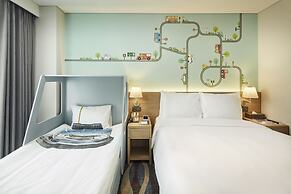 Ramada Encore by Wyndham Gimpo Han River Hotel