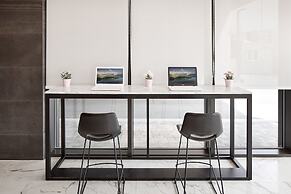 Ramada Encore by Wyndham Gimpo Han River Hotel