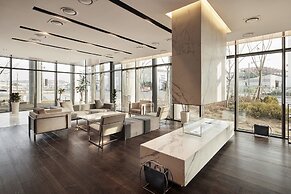 Ramada Encore by Wyndham Gimpo Han River Hotel