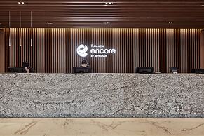 Ramada Encore by Wyndham Gimpo Han River Hotel