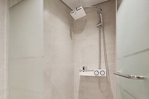 Ramada Encore by Wyndham Gimpo Han River Hotel