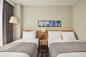 Ramada Encore by Wyndham Gimpo Han River Hotel