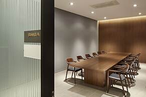 Ramada Encore by Wyndham Gimpo Han River Hotel