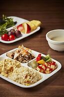 Ramada Encore by Wyndham Gimpo Han River Hotel