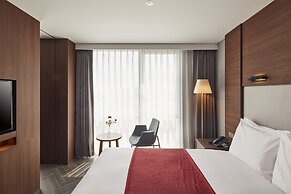 Ramada Encore by Wyndham Gimpo Han River Hotel