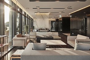 Ramada Encore by Wyndham Gimpo Han River Hotel