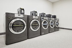 Ramada Encore by Wyndham Gimpo Han River Hotel