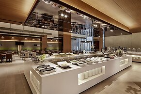 Ramada Encore by Wyndham Gimpo Han River Hotel