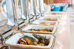 Ramada by Wyndham Wuhan Hanyang