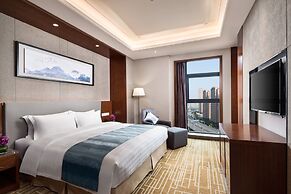 Ramada by Wyndham Wuhan Hanyang