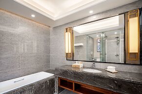 Ramada by Wyndham Wuhan Hanyang