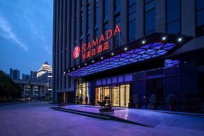 Ramada by Wyndham Wuhan Hanyang