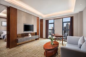 Ramada by Wyndham Wuhan Hanyang