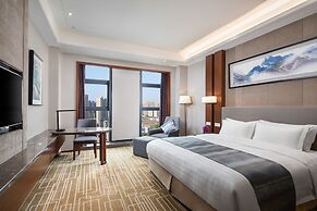 Ramada by Wyndham Wuhan Hanyang