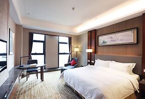 Ramada by Wyndham Wuhan Hanyang