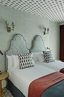 The First One Madrid Preciados