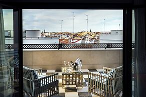 The First One Madrid Preciados