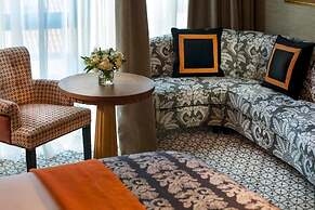 The First One Madrid Preciados