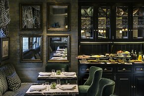 The First One Madrid Preciados