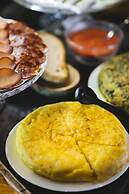 The First One Madrid Preciados