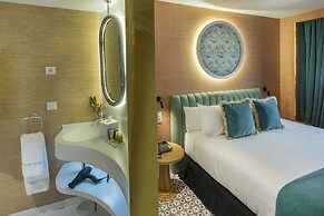 The First One Madrid Preciados