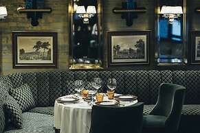 The First One Madrid Preciados