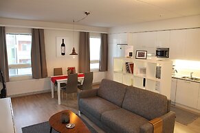 DP Apartments Vaasa